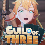 Guild of Three
