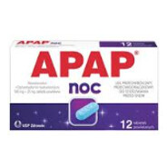 Apap Noc