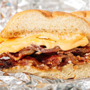BaconEggAndCheese
