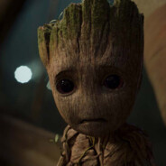 I am Groot