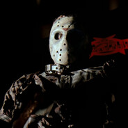 Jason Voorhees(LUNDRON)