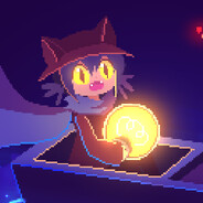 Steam Community Avatar