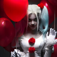 Clown №1