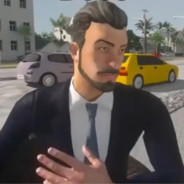 LVL 50 MAFIA BOSS