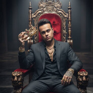 Steam Community Avatar