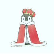 Pilot Penguin