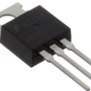 MOSFET