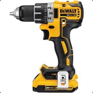 A.drill