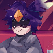 Steam Community Avatar