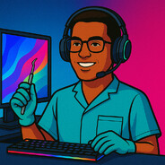 Steam Community :: David