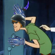 Shaggy