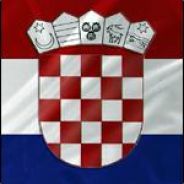 Steam profile picture for @croatia
