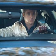 Ryan Gosling