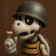 Steam Community Avatar