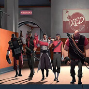 Steam Community Avatar