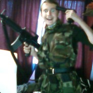 Steam Community Avatar