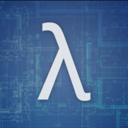 λ
