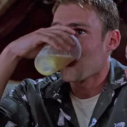 Stifler (papa alcoholic)