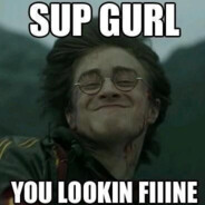 Carry Potter