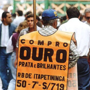 compro e vendo ouro