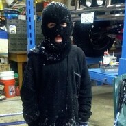 Steam Community Avatar