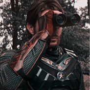 SOLDIER BOY