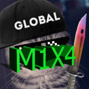 ✰M1X4✰ ✔