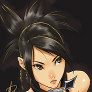 Steam Community Avatar