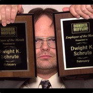 Manager Dwight