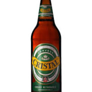 CERVEZA CRISTAL