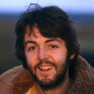 Paul McCartneyy