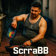 ScrraBB