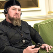 Рамзан Кадыров
