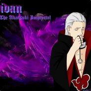 [ΛKT] HiDaN \m/