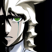 ulquiorra