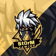 St0rM loves u