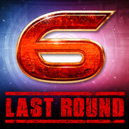 DEAD OR ALIVE 6 Last Round