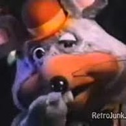 It's a Rat