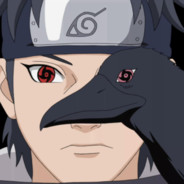 Shisui! #uchiha