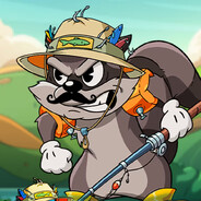 Le Fisherman