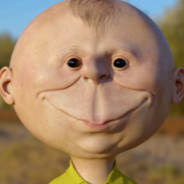 Steam Community Avatar