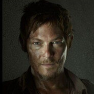 Daryl Dixon