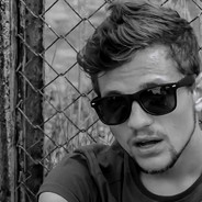 I love you