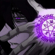 LUFFY