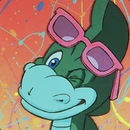 Steam Community Avatar