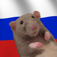 🐀Крыска🐀