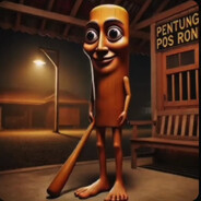 Tom Tom Tom Tom Tom Sahur's