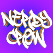 NerdyCrow