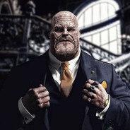 Steam Community Avatar