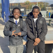 top boy